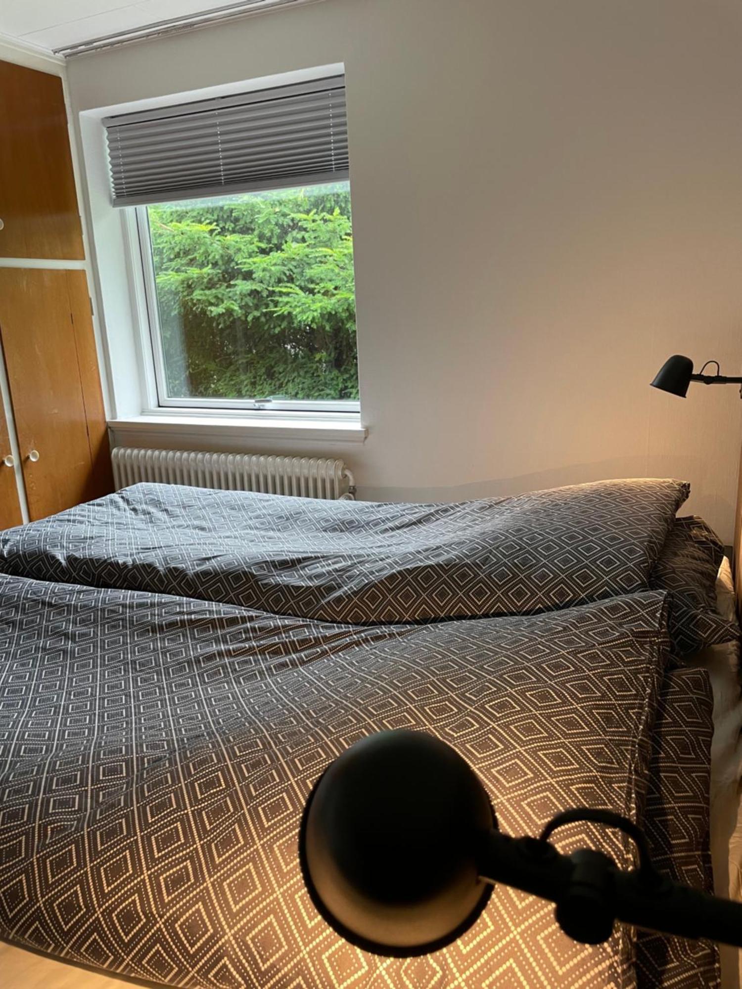 فيلا Nygade 42 Skærbæk المظهر الخارجي الصورة